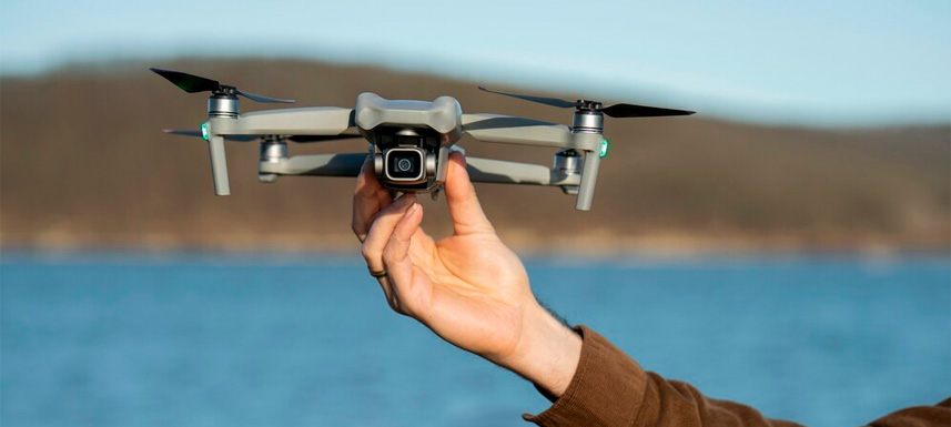 Todo lo que necesitas saber sobre U-space y el futuro de los drones Todo lo que necesitas saber sobre U-space y el futuro de los drones