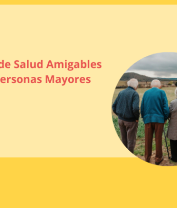 La semFYC presenta una acreditación para Centros de Salud Amigables para Personas Mayores