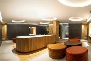 Abada Club, donde el diseño revoluciona el fitness premium