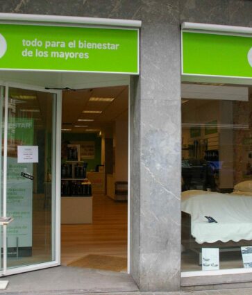 Abuelo Actual lanza nuevos servicios que facilitan los cuidados