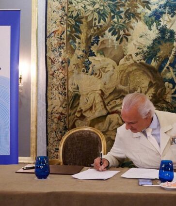 El Dr. Manuel de la Peña transforma la salud con su bestseller: ‘Guía para vivir sanos 120 años’