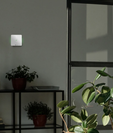 2025 será el año de la calidad del aire interior: Airzone se convierte en el aliado perfecto del bienestar