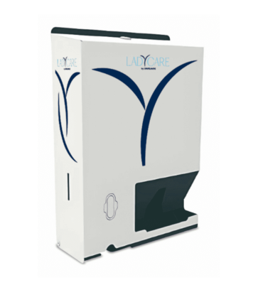 LadyCare by Papelmatic: la higiene menstrual llega (por fin) al baño del trabajo