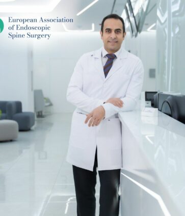 Nace la Asociación Europea de Cirugía Endoscópica de Columna para liderar la excelencia médica y la innovación quirúrgica en Europa