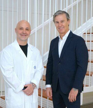 El Dr. Tabush se une a Clínica Dermatológica Internacional para formar a su equipo en el uso de UltraClear