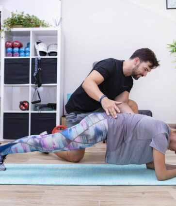 Entrenamiento y nutrición: Adaptia Fitness destaca la importancia del entrenamiento personal