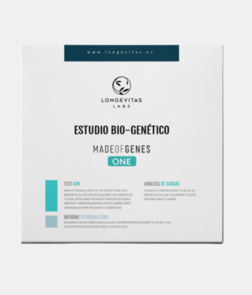 Un Estudio Bio Genético pionero impulsa un envejecimiento saludable