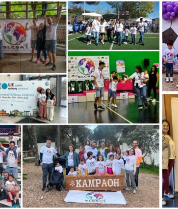 Visalia y Fundación Energía Responsable impulsan la labor de la Asociación SLC6A1 Spain para ayudar a 14 niños afectados por esta enfermedad rara