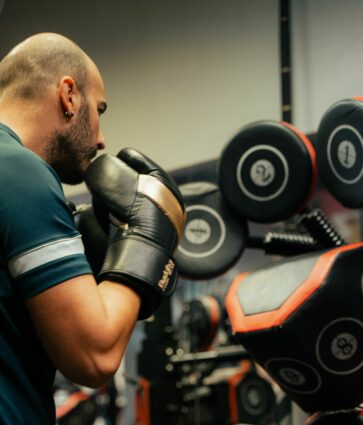 Fox Boxing System: la innovadora disciplina que unifica boxeo y artes marciales y que busca expandirse por España