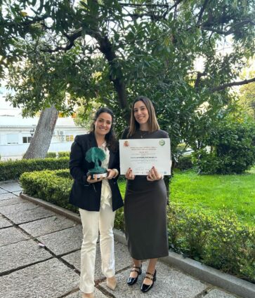 Grupo Empresarial Electromédico, galardonado con el Premio PREVER 2024