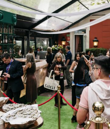 La belleza y la gastronomía se fusionan en la IV Edición de Palacio Beauty Meets Lifestyle & Gourmet