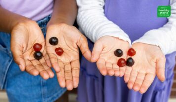 El papel de la familia, clave para crear hábitos saludables en los más pequeños