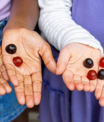 El papel de la familia, clave para crear hábitos saludables en los más pequeños