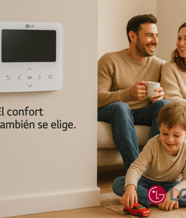 Tendencia 2025: El aire acondicionado se reinventa como herramienta de salud en épocas de alergias