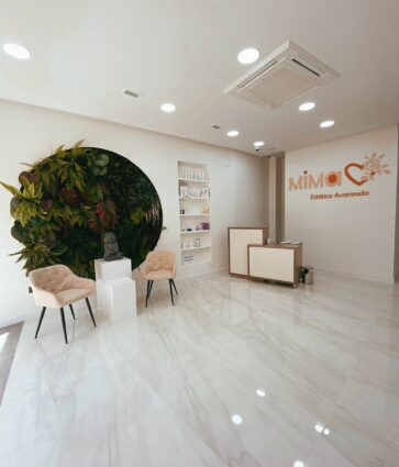 Mima Estética Avanzada: La visión de Mirian Rico que redefine el cuidado personal