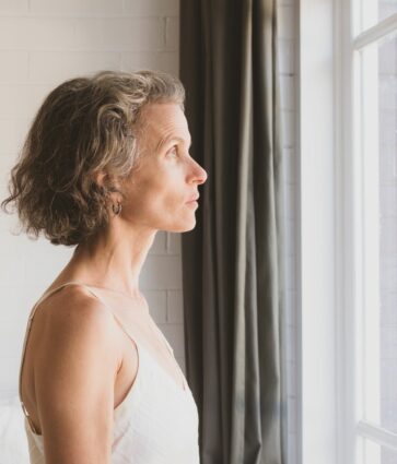 Dra. Marina Matute, ginecóloga de Policlínica Gipuzkoa: «El síndrome genitourinario puede afectar negativamente a la calidad de vida de las mujeres y a sus relaciones de pareja»