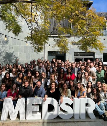 De Barcelona a Boston: MEDSIR celebra 13 años impulsando la investigación oncológica global