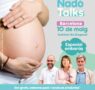 Barcelona acoge la primera edición de ExpoNadó Talks – Especial Embarazo, el evento imprescindible para futuras madres y padres