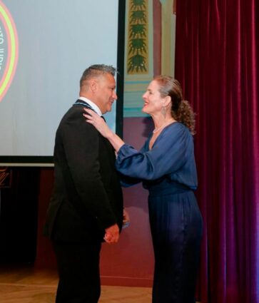 Embalsamador José Luis Mulero ofrece sus servicios al Vaticano para conservar el cuerpo del Papa Francisco