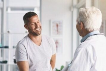 Quirónprevención recuerda la importancia del reconocimiento médico como medida clave en la prevención de riesgos laborales