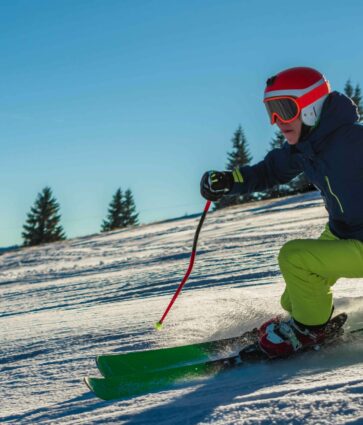 El experto Jordi Josep Cornado destaca el uso de la tecnología para mejorar el futuro del esquí