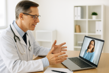 La telemedicina y la segunda opinión médica online ganan terreno en España