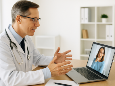 La telemedicina y la segunda opinión médica online ganan terreno en España