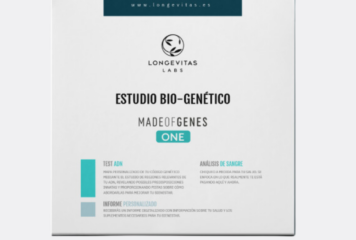 Un Estudio Bio Genético pionero impulsa un envejecimiento saludable