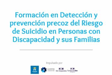 60 nuevos sociosanitarios forman la 1ª promoción de Centinelas del Suicidio de España