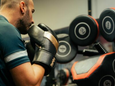 Fox Boxing System: la innovadora disciplina que unifica boxeo y artes marciales y que busca expandirse por España