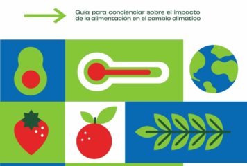Nace el proyecto «Alimentación climática» para sensibilizar a l@s jóvenes