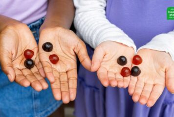 El papel de la familia, clave para crear hábitos saludables en los más pequeños