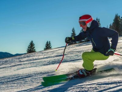 El experto Jordi Josep Cornado destaca el uso de la tecnología para mejorar el futuro del esquí