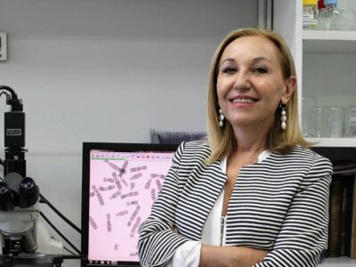 Carmen Ayuso, Fundación Jiménez Díaz: «Los ensayos clínicos son una actividad fundamental en el IIS-FJD»