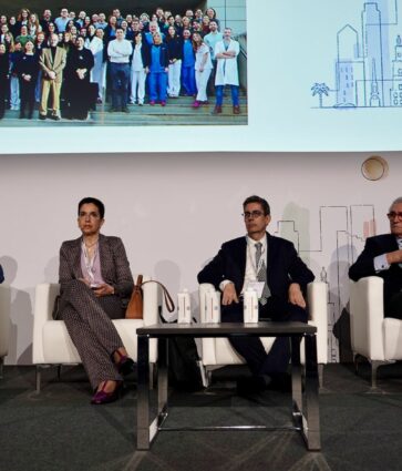 SECOIR celebra en Madrid su 40º Congreso: cuarenta años de cirugía ocular, impulsando la visión del futuro