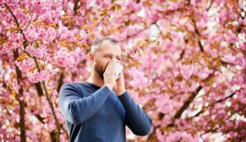 Los suplementos naturales, grandes aliados frente a las alergias primaverales