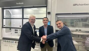 Burdinola inaugura una nueva filial en Polonia