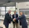 Burdinola inaugura una nueva filial en Polonia