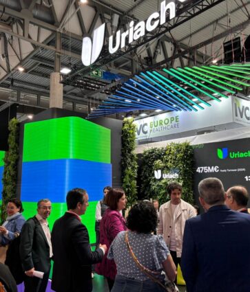 AFEPADI destaca la innovación del sector nutracéutico español en el arranque de Vitafoods Europe 2025