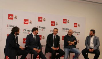 La Universidad Europea presenta el i-Shape, el nuevo centro de referencia en salud y rendimiento deportivo