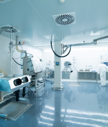 Terapias avanzadas: Valtria, un referente en la creación de entornos seguros para la medicina del futuro