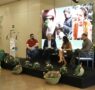 ‘Una Europa más Saludable’: +BRÓCOLI, Alcachofa de España y Fraises de France apoyan la fruta y verdura local