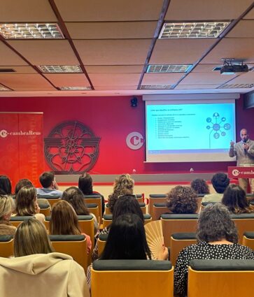 Laboratorios Serra Pamies presenta su nuevo Plan Estratégico para el periodo 2026-2031
