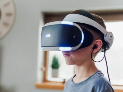 Quirónprevención sigue marcando el camino en la formación con realidad virtual para la prevención de riesgos laborales