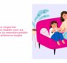 Más de la mitad de las mujeres españolas no habló con su madre sobre menstruación antes de su primera regla