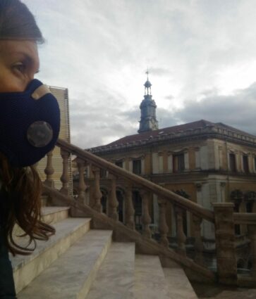 ‘Imágenes de lo Invisible’, una exposición por la Encefalomielitis Miálgica y Sensibilidad Química Múltiple