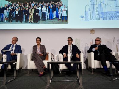 SECOIR celebra en Madrid su 40º Congreso: cuarenta años de cirugía ocular, impulsando la visión del futuro