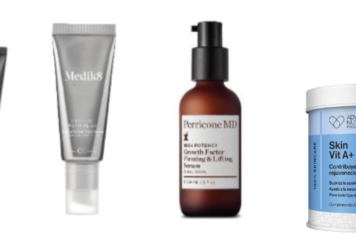 Aplicar el retinol en la línea del cabello, el consejo de las expertas en dermocosmética, para estar más joven