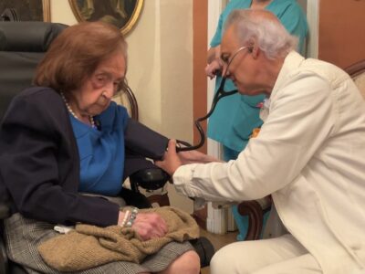 El Dr. Manuel de la Peña, reputado cardiólogo, impulsa Madrid como capital europea de la longevidad