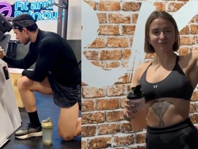 Dos entrenadores proponen rutinas para mejorar el día a día con deporte y buena alimentación